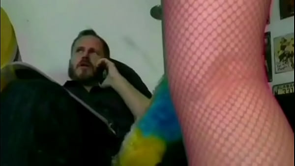 Housekeeper Elina Flower is a nasty bitch who f...