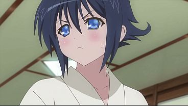 Ladies Versus Butlers English Dub Compilation