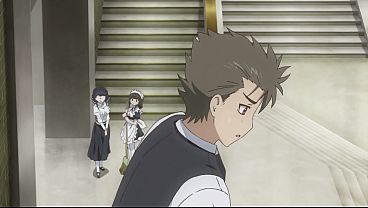 Download Video - Ladies Versus Butlers English Dub Compilation