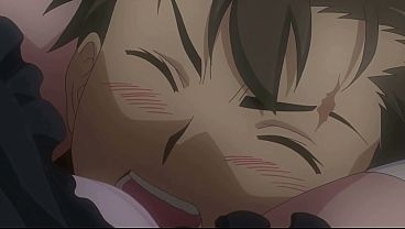 Ladies Versus Butlers English Dub Compilation