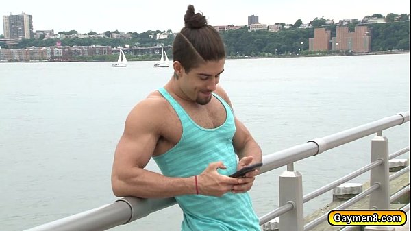 Download Video - Diegos is raging to anal fuck Bennett