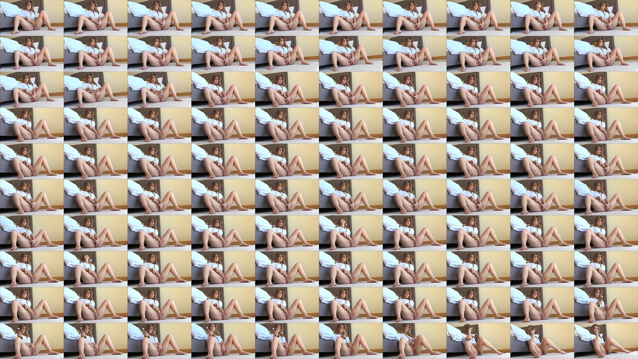 Natalie Austin masturbation 预览图