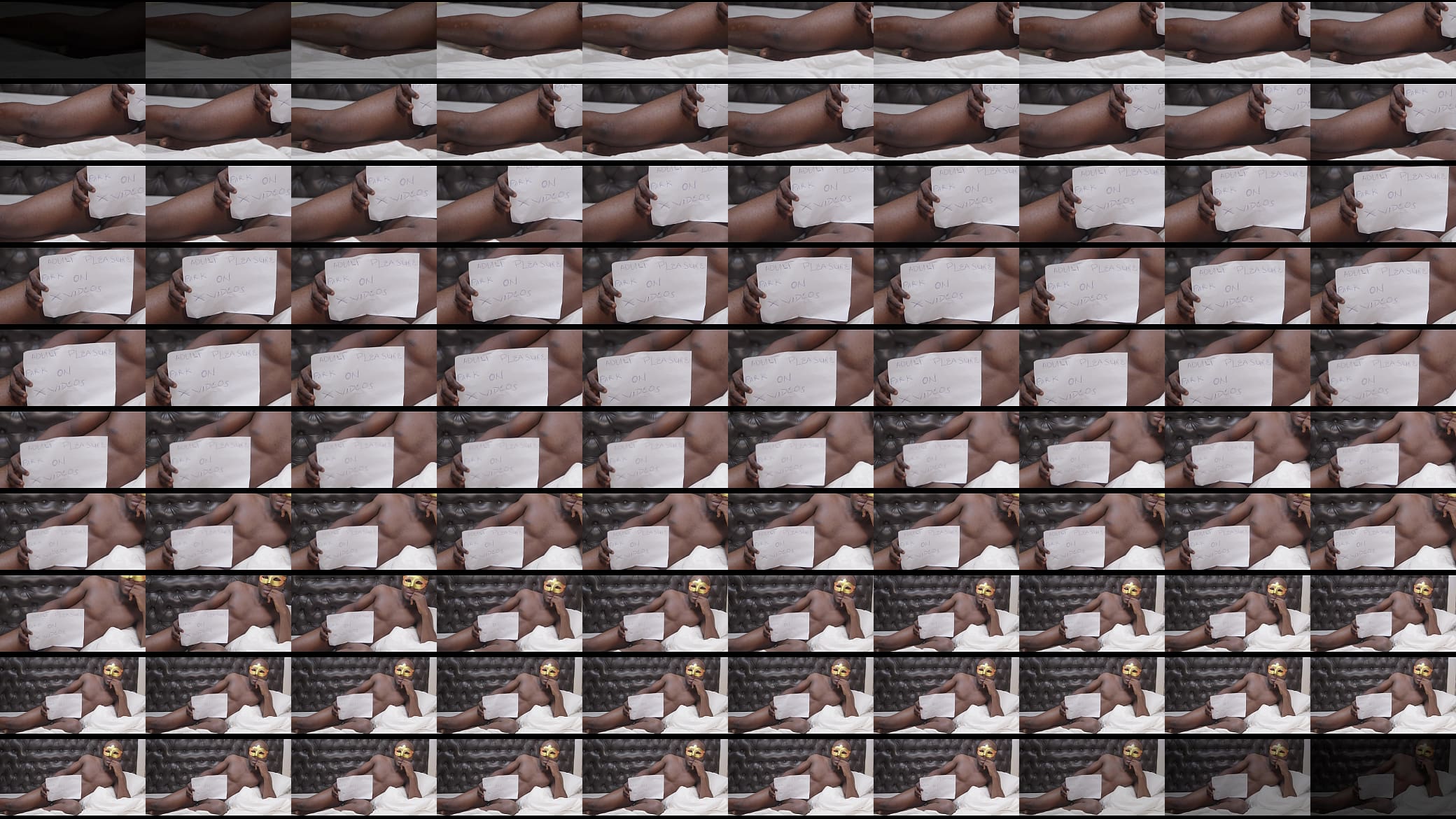 Verification video 预览图