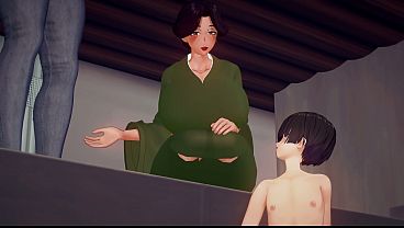 [xiaochun] Unfaithful Wives Part 15