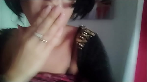 ChantalChannel - stepbro spy me while i leave my panty