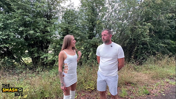 Smash Bus - The Ravers and the Priest