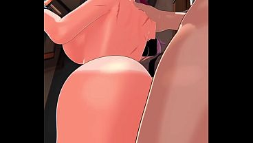 Lupa Ass Anal