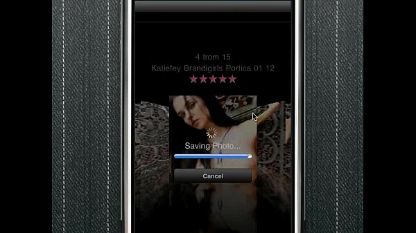 Fuskator Viewer for iPhone