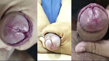 That naughty girl turns me on and makes me cum a lot with her tight little pussy.