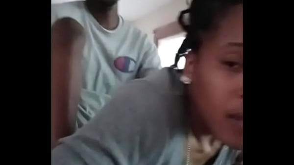 Teen Couple Levrette