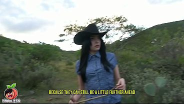 Ranch girl loses her virginity