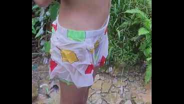 Que rica te vez vajina rasurada