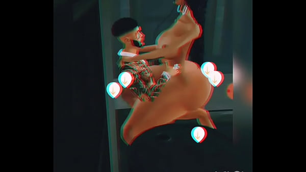 Fucking my babymomma mom