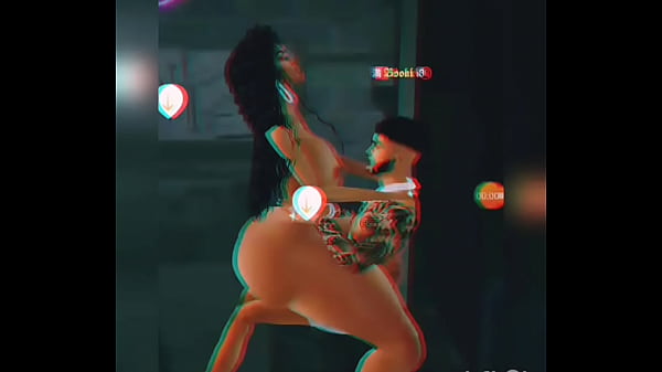 Fucking my babymomma mom