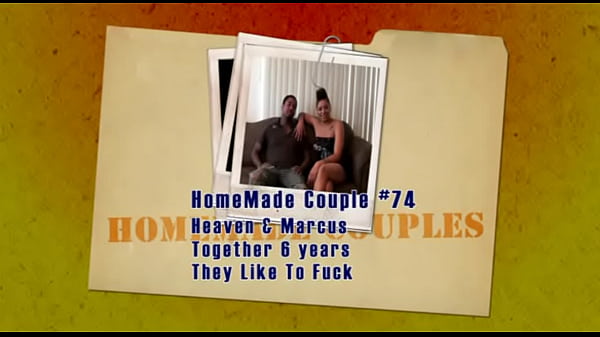 Heaven Makes A Movie With Her Boyfriend