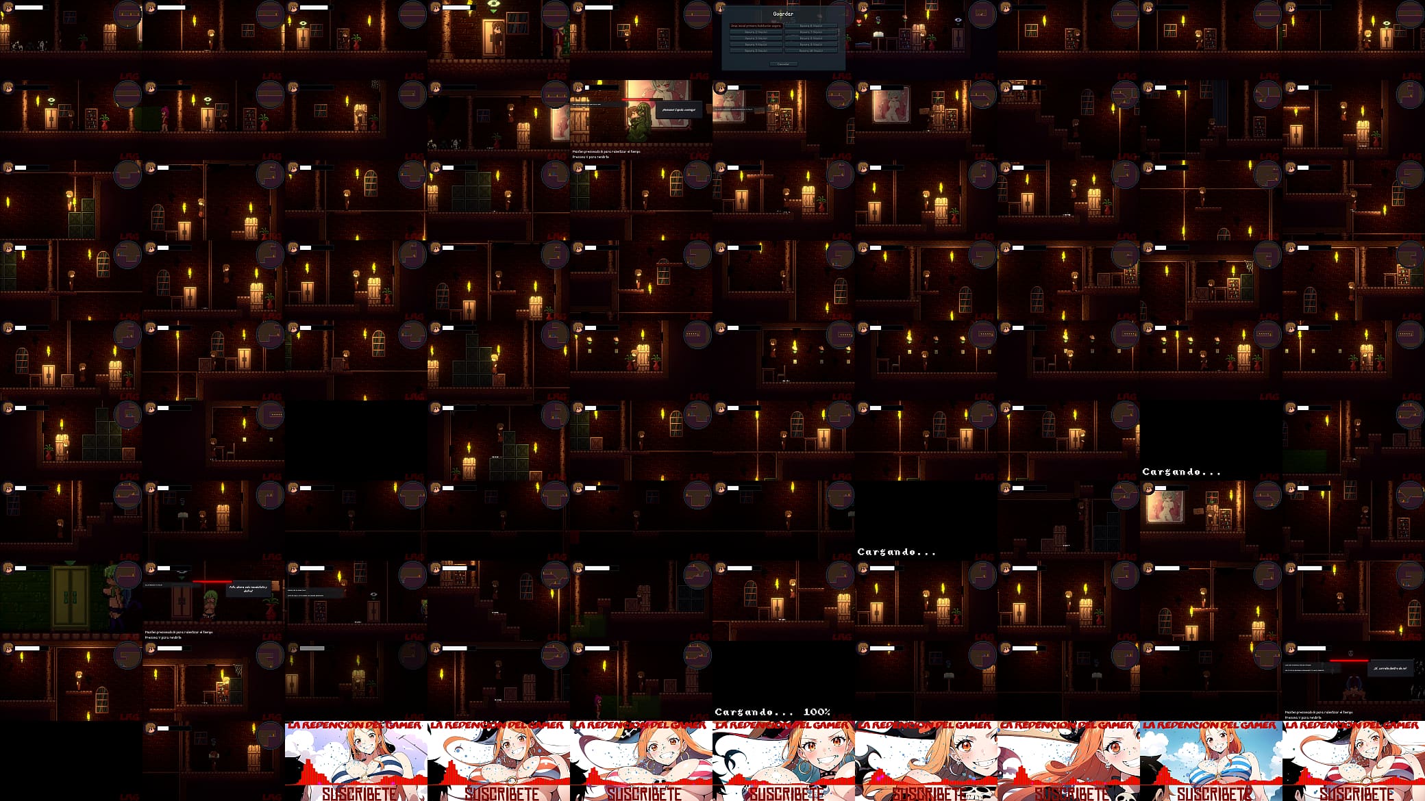 drain mansion 2 预览图