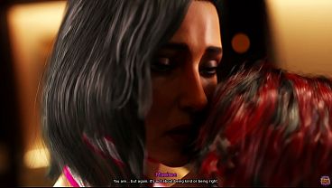 Game of Hearts Part 45
