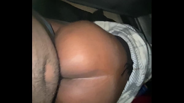 Shy teen neighbor