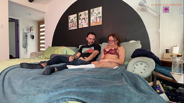 Olivia Ivys has World's Tightest Pussy [Partial Video]