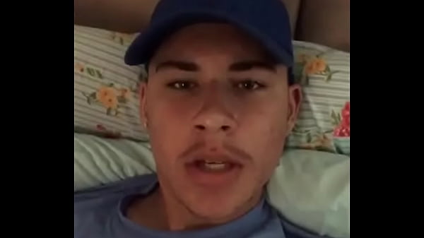 Travando com o te amo bebe carai