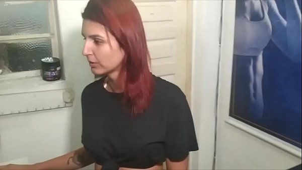 Since the gym is going to close. we're going to record a sruba porn on it - Dogaloy - Pernocas - Dinnigata -