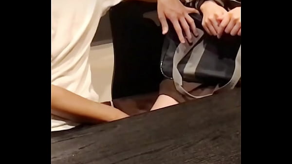 [Vaginal orgasm / creampie]"I'm sorry...! Cumming!!”Woman whose weakness is seized, and a forbidden desire that cannot be refused.
