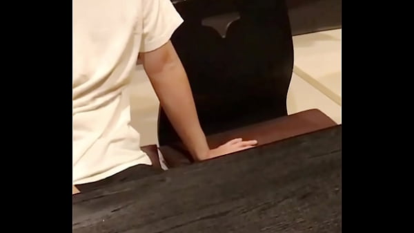 [Vaginal orgasm / creampie]"I'm sorry...! Cumming!!”Woman whose weakness is seized, and a forbidden desire that cannot be refused.