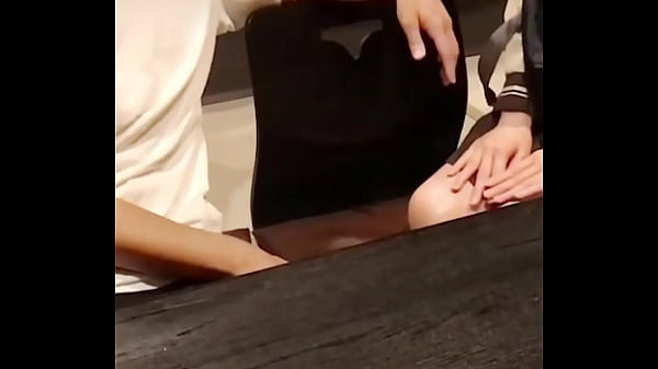 [Vaginal orgasm / creampie]"I'm sorry...! Cumming!!”Woman whose weakness is seized, and a forbidden desire that cannot be refused.