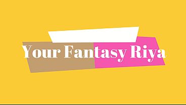 Riya Fantasy Boss Hard Fucking Pussy Promo