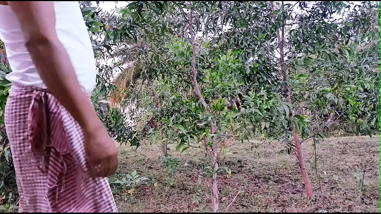 Bengali Sex Video of Young Lovers Mms