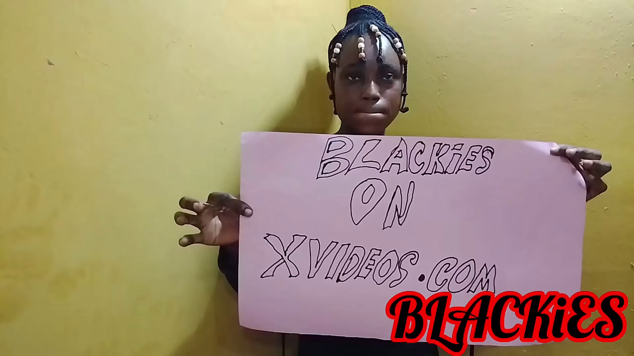 Vídeo de verificación
                   verification video muchos negros
