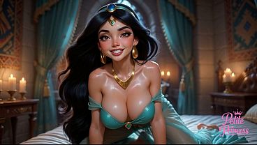 Squirt Queen Canela Skin Non Stop Orgasms From Extreme Anal Sex - HER LIMIT