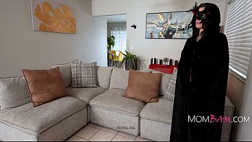 MILF Prepares Stepson For CULT Initiation - Krystal Sparks, Quinton James, Enzo East
