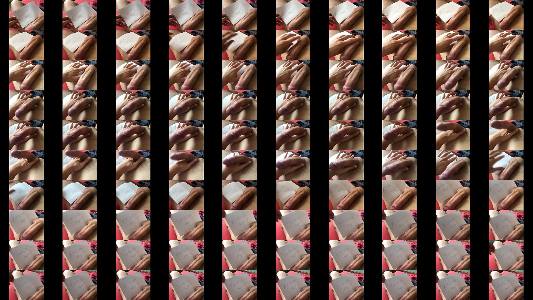 Verification video 预览图