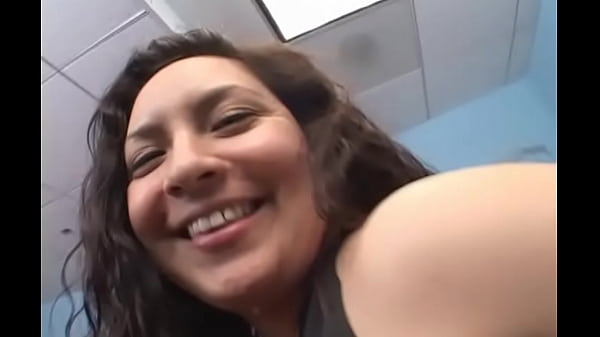 Mya May Be Your Sweet Girl Taking Black Cock