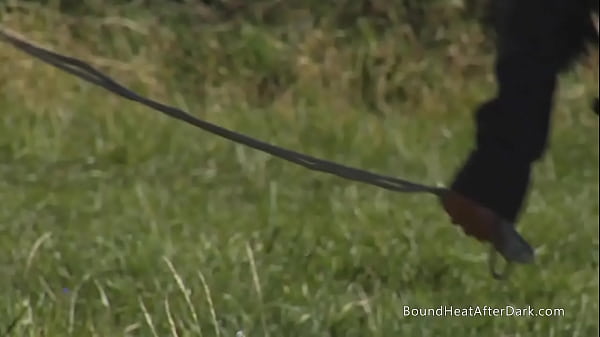 Naughty Lesbian Mistresses Using Tight Slaves To Reach Big Orgasms