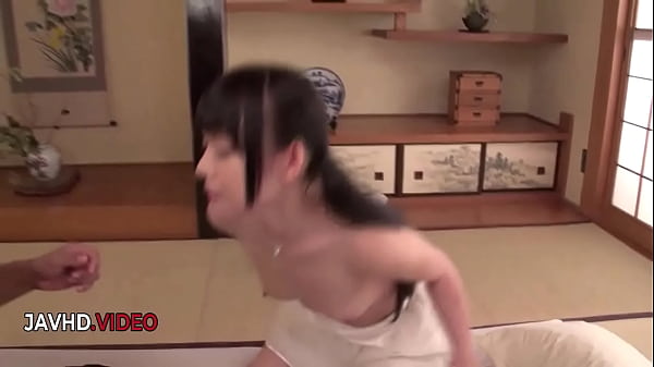 Naughty JAV Star Marie Konishi Takes Her Sleazy Porn Adventure Up A Notch
