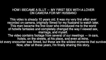 Squirting MILF Loves Big Cock