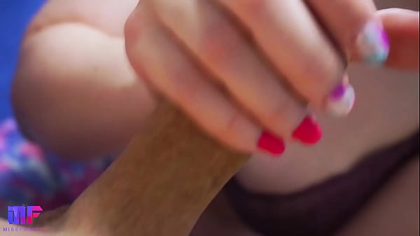 Close up blowjob