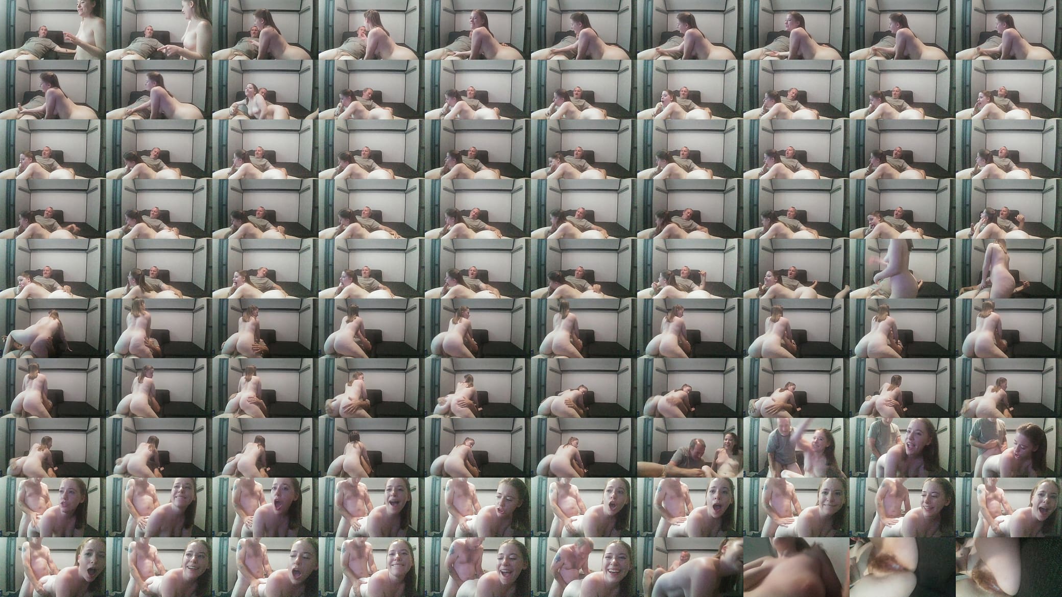 She Filmed Us Fucking 预览图
