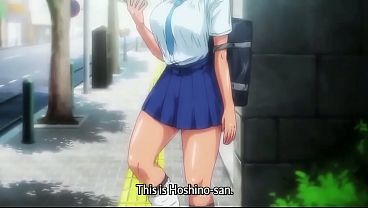 Download Video - Media hora de hentai