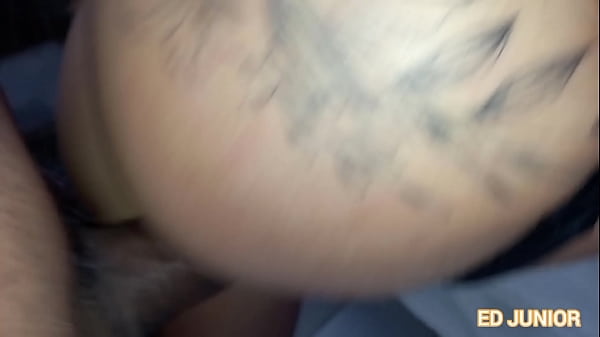 FUCKING A HOT GIRL IN THE SAUNA WITHOUT A CONDOM BUT WITH A BIKINI WITH ED JUNIOR AND AGATHA REIS(COMPLETE NO RED)