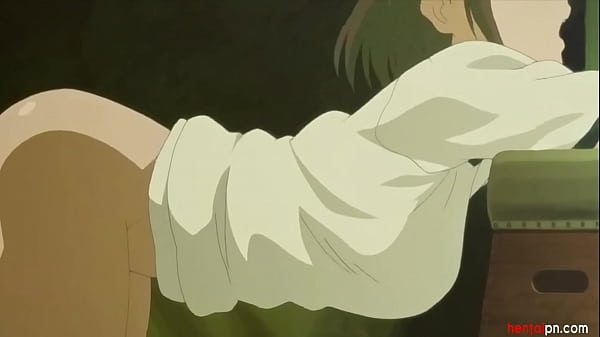 Insatiable Girlfriend &vert; taking her anal virginity nakadashi creampie