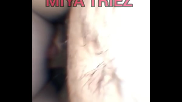Miya Triez has a delicious pink pussy! #corno