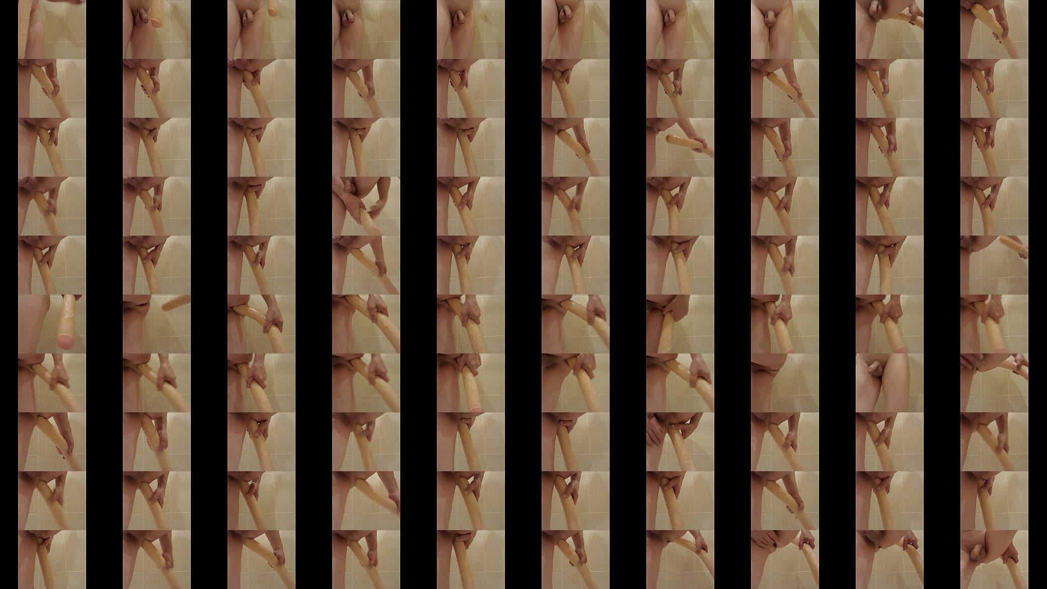 Anal dildo long 预览图