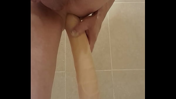 Download Video - Anal dildo long