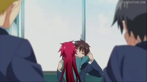 Download Video - A garota vampiro quis dar pra mim &lpar;Hentai dublado pt-br&rpar;