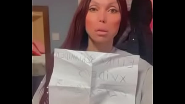 Vídeo de verificación