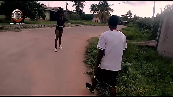 THE GIRL NEXT DOOR(Subscribe and watch the full video on Sweetporn9jaa xvideos.red Premium)