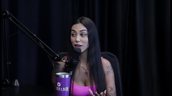 She was hacked, recorded with Maximo Garcia, created the course and gave tips for sitting, and discovered she was an exhibitionist - Didy Reis (WATCH ON: SHEER/RED)